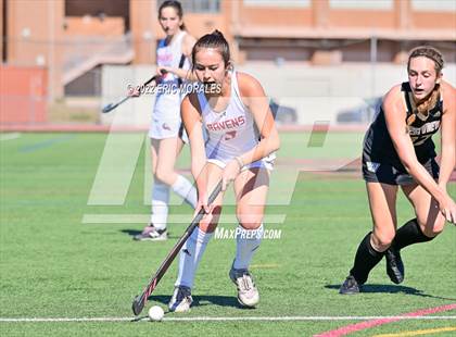 Thumbnail 2 in Westview vs Canyon Crest Academy (CIFSDS D1 1st Round) photogallery.