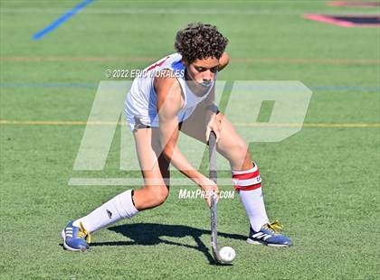 Thumbnail 1 in Westview vs Canyon Crest Academy (CIFSDS D1 1st Round) photogallery.