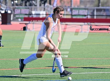 Thumbnail 3 in Westview vs Canyon Crest Academy (CIFSDS D1 1st Round) photogallery.