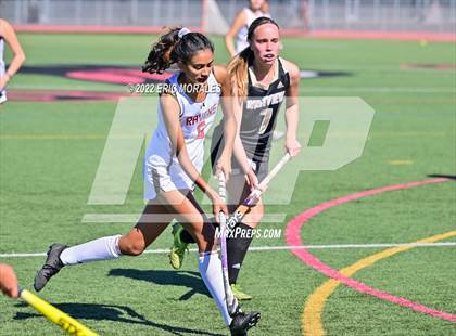 Thumbnail 1 in Westview vs Canyon Crest Academy (CIFSDS D1 1st Round) photogallery.