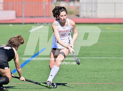 Thumbnail 2 in Westview vs Canyon Crest Academy (CIFSDS D1 1st Round) photogallery.