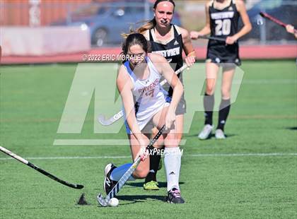 Thumbnail 1 in Westview vs Canyon Crest Academy (CIFSDS D1 1st Round) photogallery.