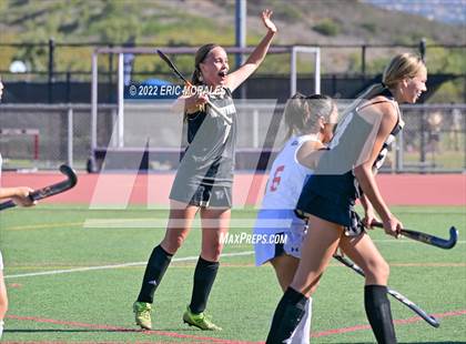 Thumbnail 3 in Westview vs Canyon Crest Academy (CIFSDS D1 1st Round) photogallery.