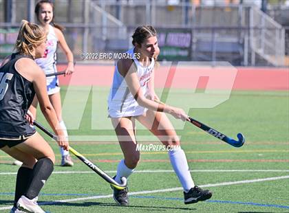 Thumbnail 1 in Westview vs Canyon Crest Academy (CIFSDS D1 1st Round) photogallery.