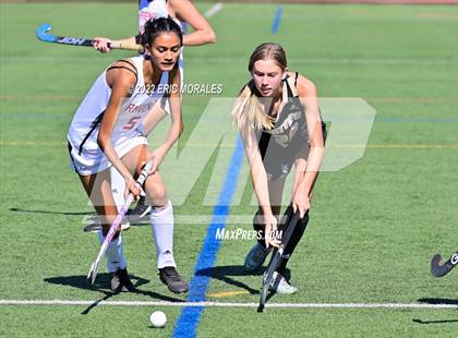 Thumbnail 3 in Westview vs Canyon Crest Academy (CIFSDS D1 1st Round) photogallery.
