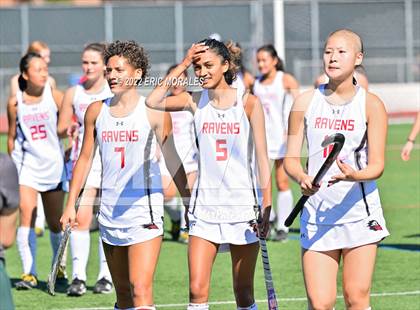 Thumbnail 2 in Westview vs Canyon Crest Academy (CIFSDS D1 1st Round) photogallery.