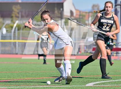 Thumbnail 2 in Westview vs Canyon Crest Academy (CIFSDS D1 1st Round) photogallery.