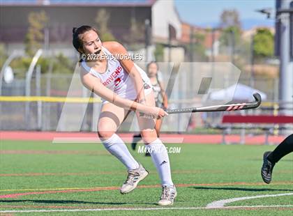 Thumbnail 2 in Westview vs Canyon Crest Academy (CIFSDS D1 1st Round) photogallery.