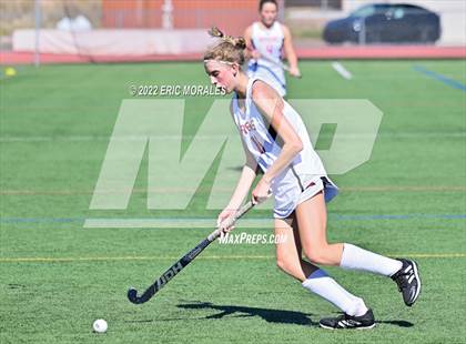 Thumbnail 2 in Westview vs Canyon Crest Academy (CIFSDS D1 1st Round) photogallery.
