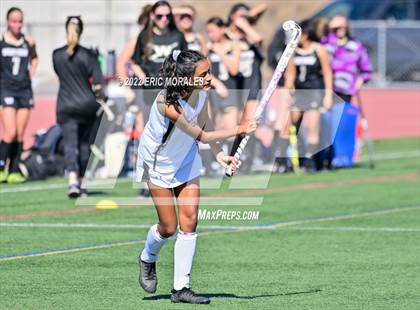 Thumbnail 3 in Westview vs Canyon Crest Academy (CIFSDS D1 1st Round) photogallery.