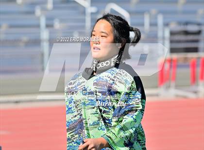 Thumbnail 1 in Westview vs Canyon Crest Academy (CIFSDS D1 1st Round) photogallery.