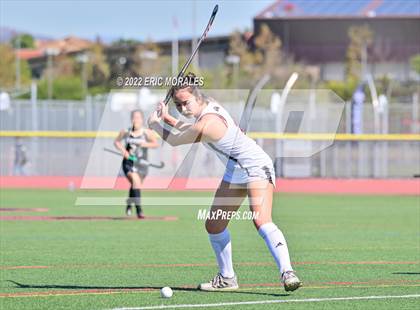 Thumbnail 3 in Westview vs Canyon Crest Academy (CIFSDS D1 1st Round) photogallery.