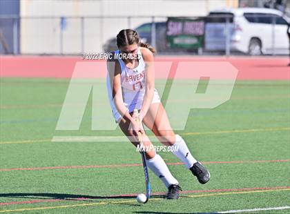 Thumbnail 2 in Westview vs Canyon Crest Academy (CIFSDS D1 1st Round) photogallery.