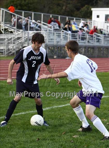 Thumbnail 3 in Avon @ Ellington photogallery.