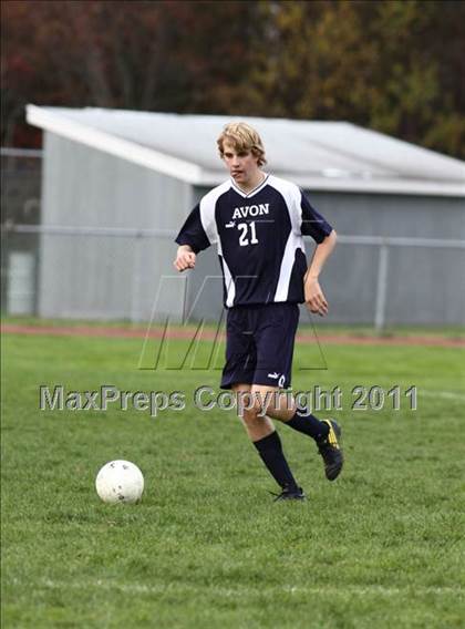 Thumbnail 2 in Avon @ Ellington photogallery.