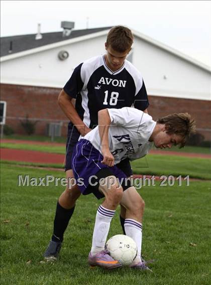 Thumbnail 3 in Avon @ Ellington photogallery.