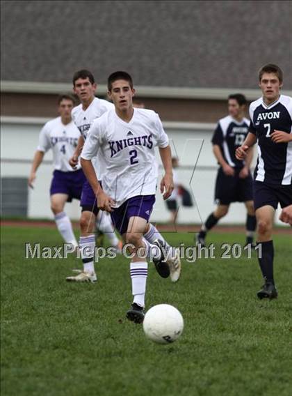 Thumbnail 1 in Avon @ Ellington photogallery.