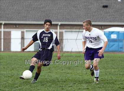 Thumbnail 2 in Avon @ Ellington photogallery.