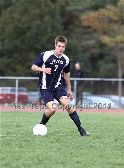 Thumbnail 3 in Avon @ Ellington photogallery.