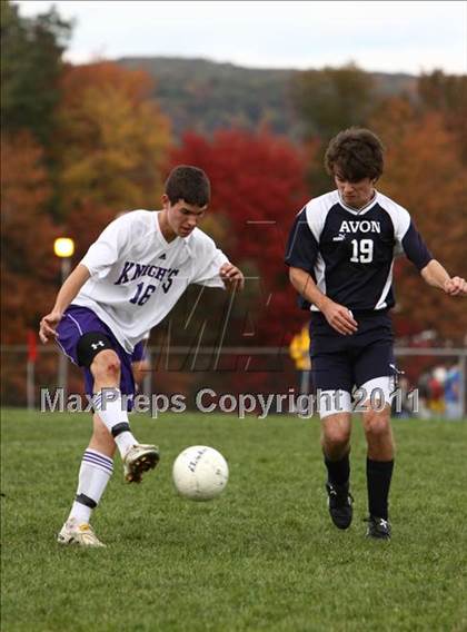 Thumbnail 2 in Avon @ Ellington photogallery.