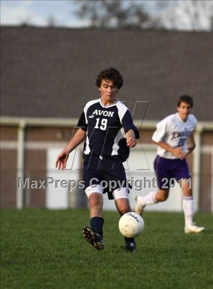 Thumbnail 3 in Avon @ Ellington photogallery.