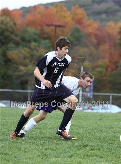 Thumbnail 3 in Avon @ Ellington photogallery.