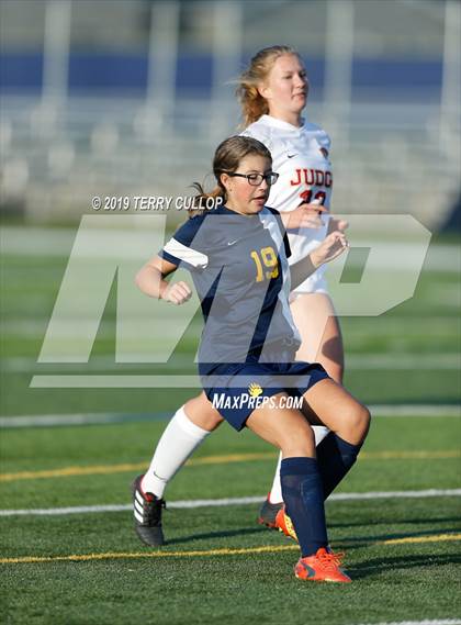 Thumbnail 3 in Judge Memorial @ Summit Academy photogallery.