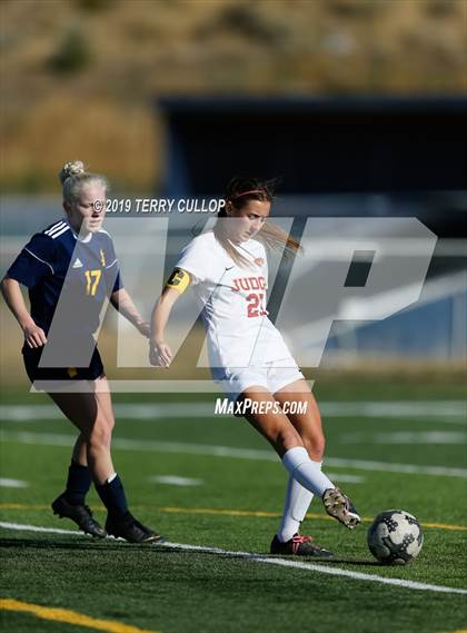 Thumbnail 3 in Judge Memorial @ Summit Academy photogallery.