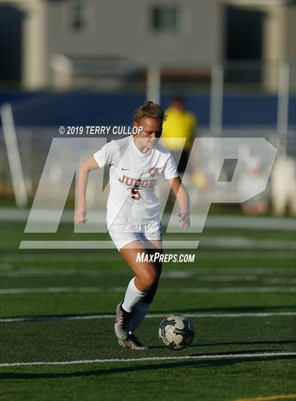 Thumbnail 3 in Judge Memorial @ Summit Academy photogallery.