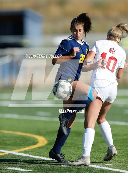 Thumbnail 1 in Judge Memorial @ Summit Academy photogallery.