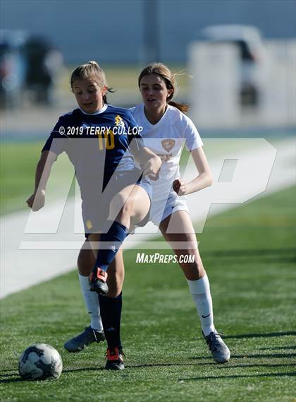 Thumbnail 1 in Judge Memorial @ Summit Academy photogallery.