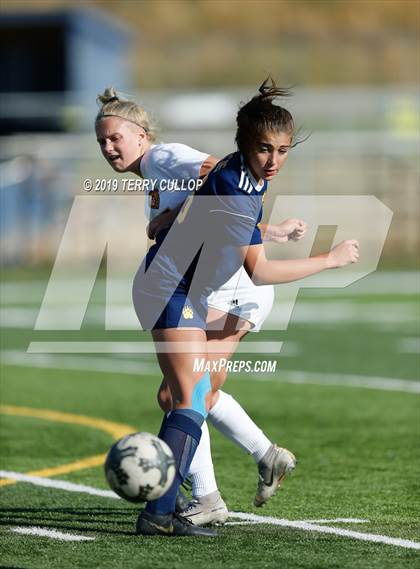 Thumbnail 3 in Judge Memorial @ Summit Academy photogallery.