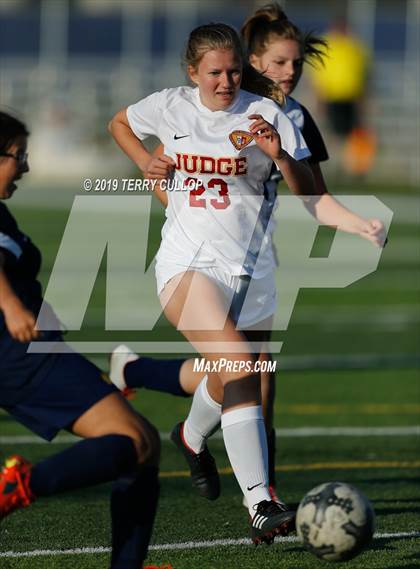 Thumbnail 1 in Judge Memorial @ Summit Academy photogallery.