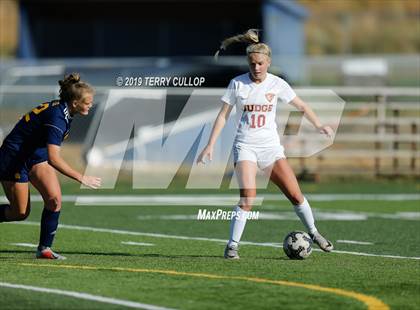 Thumbnail 1 in Judge Memorial @ Summit Academy photogallery.