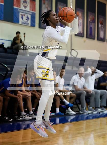Thumbnail 1 in Clemens vs. McKinney (River City Classic) photogallery.