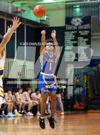 Photo from the gallery "Clemens vs. McKinney (River City Classic)"