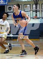 Photo from the gallery "Clemens vs. McKinney (River City Classic)"