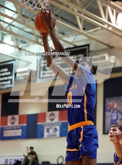 Thumbnail 1 in Clemens vs. McKinney (River City Classic) photogallery.