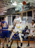 Photo from the gallery "Clemens vs. McKinney (River City Classic)"