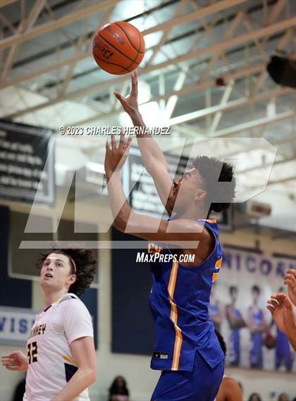 Thumbnail 3 in Clemens vs. McKinney (River City Classic) photogallery.