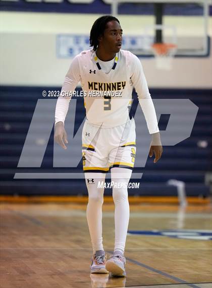 Thumbnail 1 in Clemens vs. McKinney (River City Classic) photogallery.