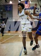 Photo from the gallery "Clemens vs. McKinney (River City Classic)"
