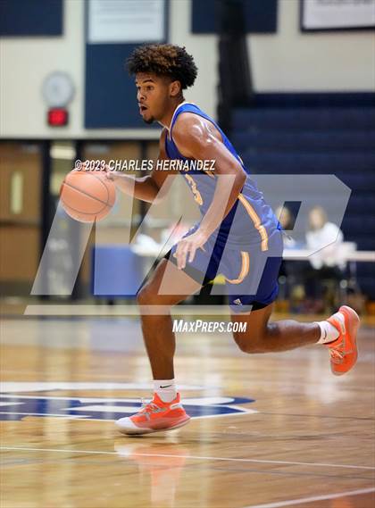Thumbnail 1 in Clemens vs. McKinney (River City Classic) photogallery.
