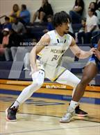 Photo from the gallery "Clemens vs. McKinney (River City Classic)"