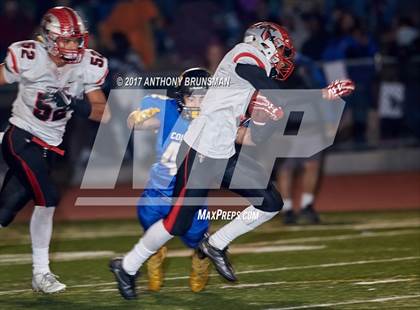 Thumbnail 2 in Antelope @ Del Campo photogallery.