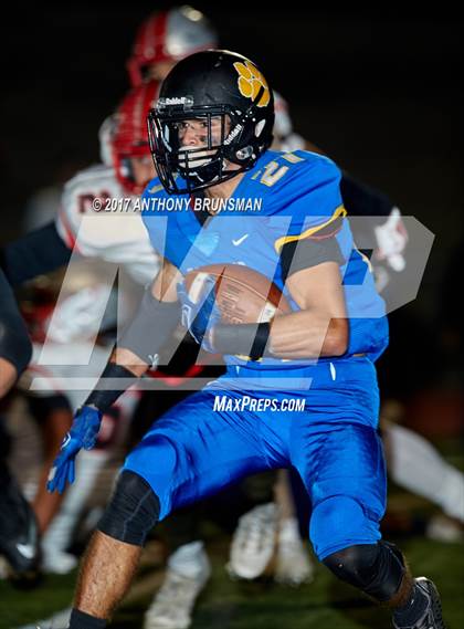 Thumbnail 1 in Antelope @ Del Campo photogallery.