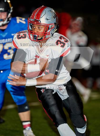 Thumbnail 1 in Antelope @ Del Campo photogallery.