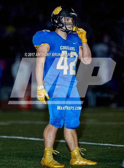 Thumbnail 2 in Antelope @ Del Campo photogallery.