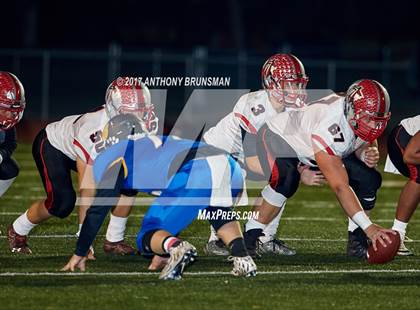 Thumbnail 3 in Antelope @ Del Campo photogallery.