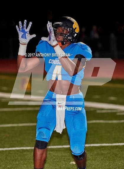 Thumbnail 3 in Antelope @ Del Campo photogallery.